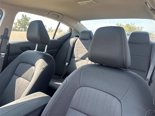 2025 Nissan Altima S Image 22 of 25