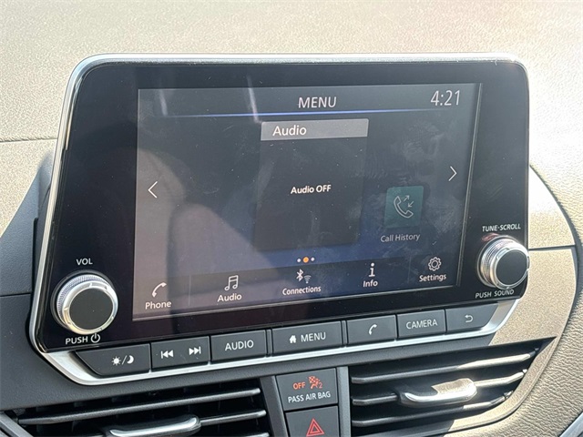 2025 Nissan Altima S Image 11 of 25