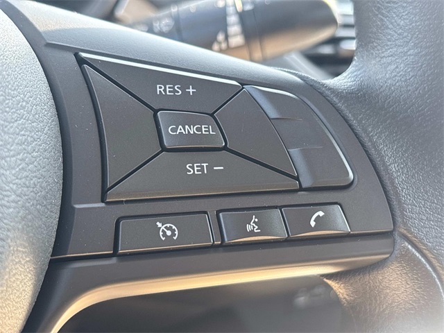 2025 Nissan Altima S Image 9 of 25