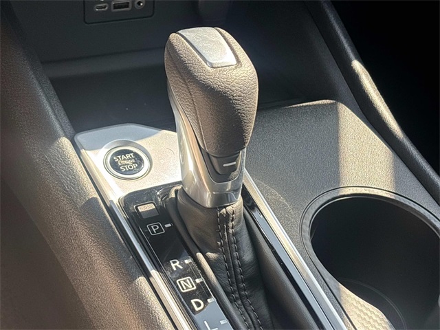 2025 Nissan Altima S Image 14 of 25