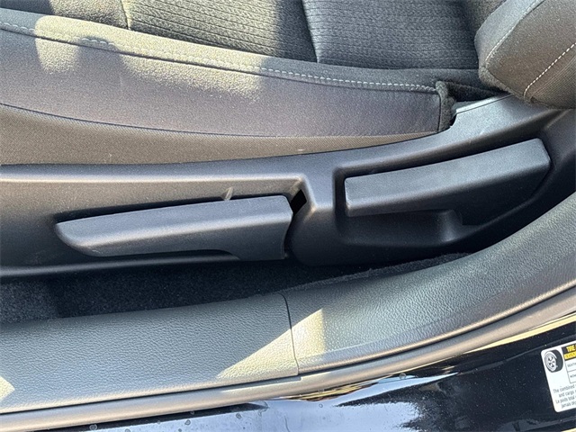 2025 Nissan Altima S Image 21 of 25