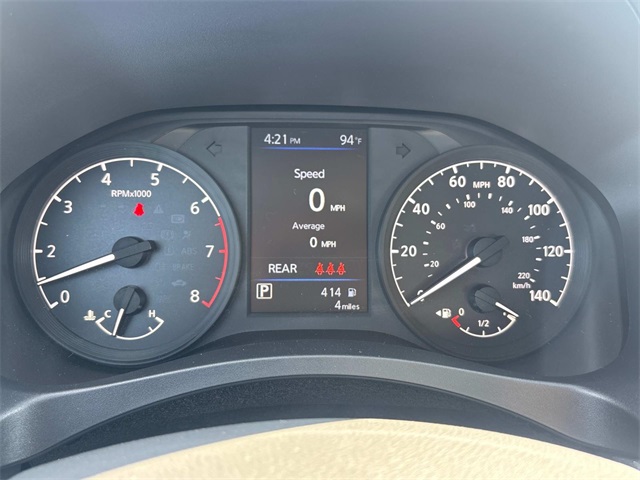 2025 Nissan Altima S Image 10 of 25