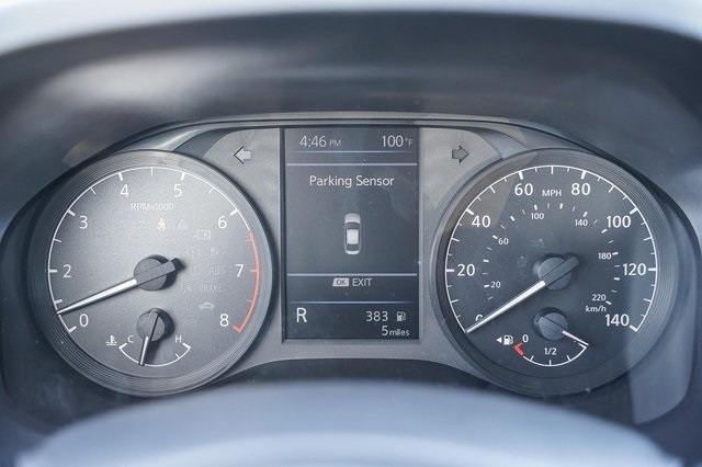 2025 Nissan Altima S Image 16 of 30