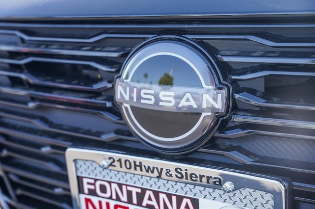 2025 Nissan Altima S Image 24 of 30