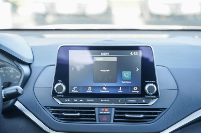 2025 Nissan Altima S Image 18 of 30