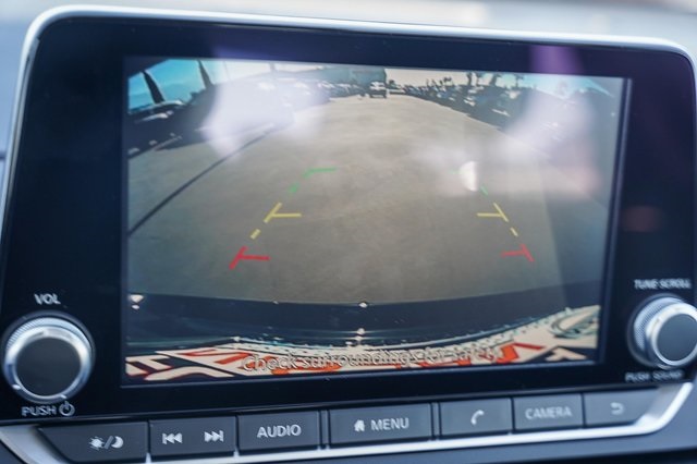 2025 Nissan Altima S Image 17 of 30