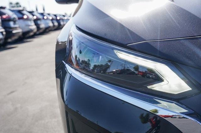 2025 Nissan Altima S Image 29 of 30