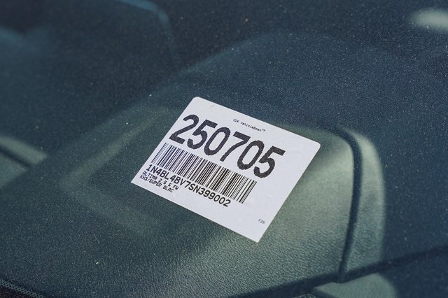 2025 Nissan Altima S Image 26 of 30