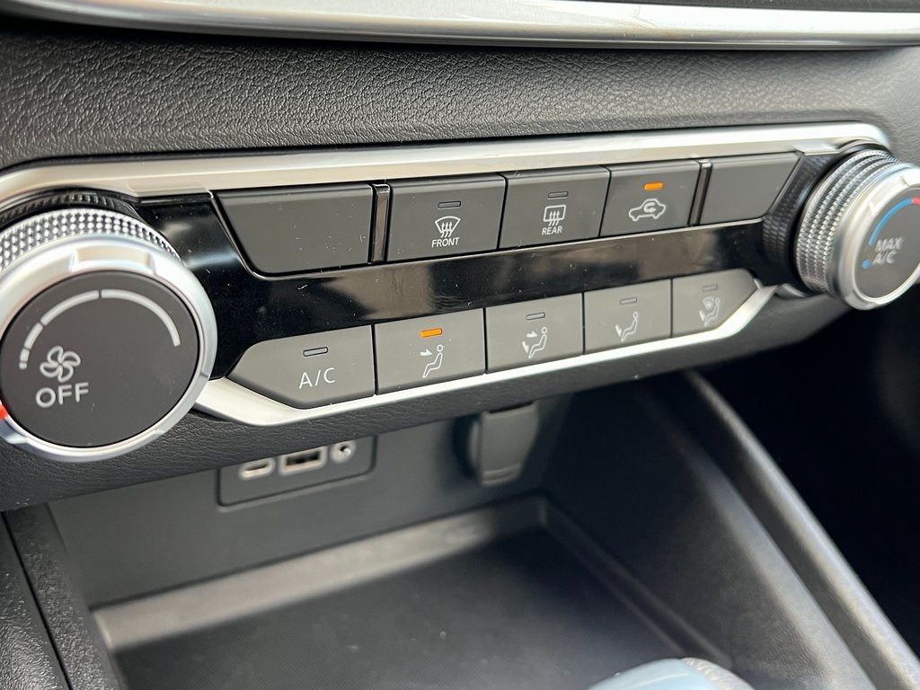 2025 Nissan Altima S Image 27 of 30