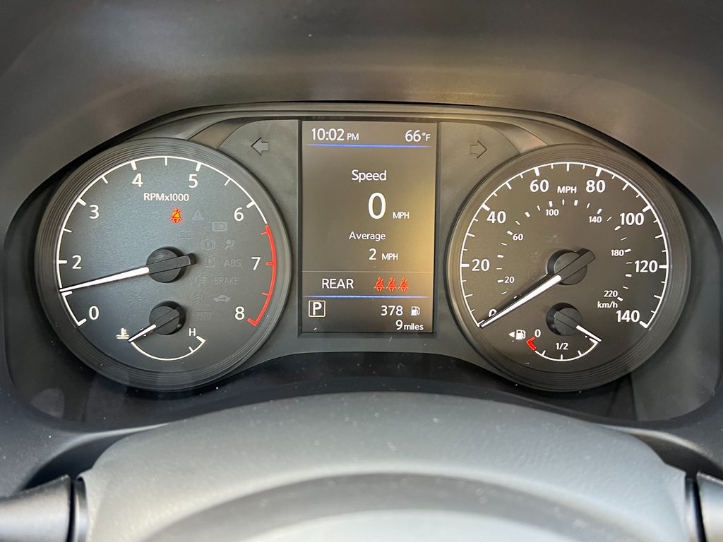 2025 Nissan Altima S Image 17 of 30