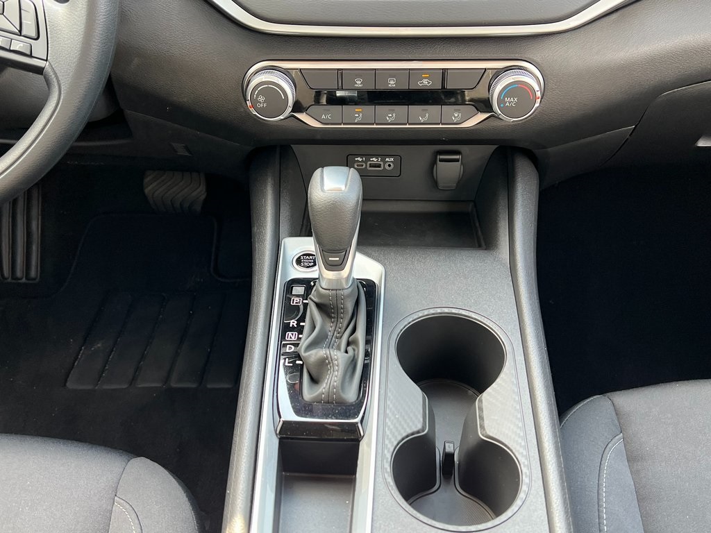 2025 Nissan Altima S Image 21 of 30