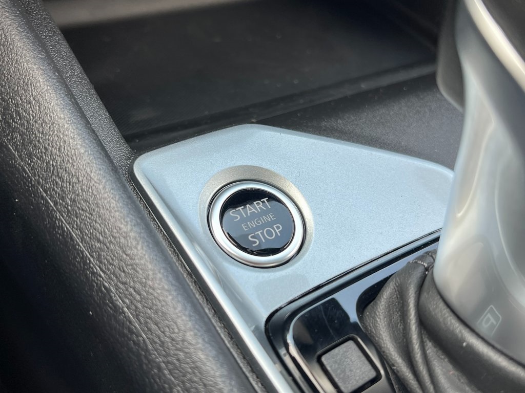 2025 Nissan Altima S Image 26 of 30