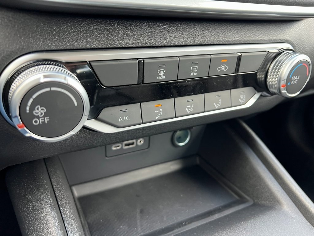 2025 Nissan Altima S Image 26 of 30