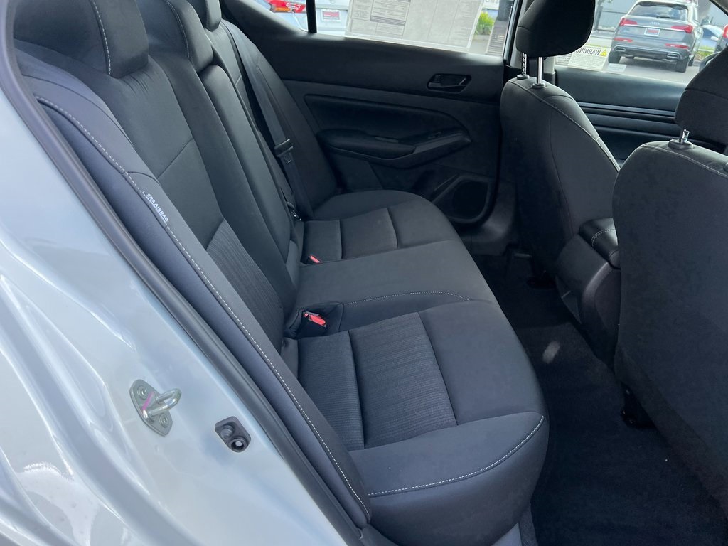 2025 Nissan Altima S Image 11 of 30