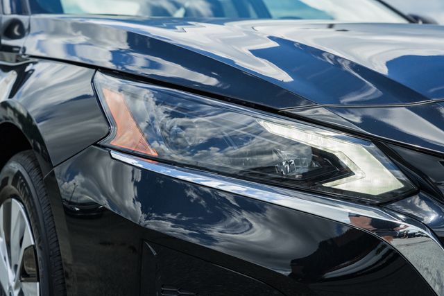 2025 Nissan Altima S Image 33 of 36