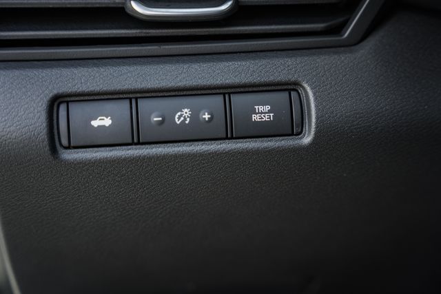 2025 Nissan Altima S Image 30 of 36