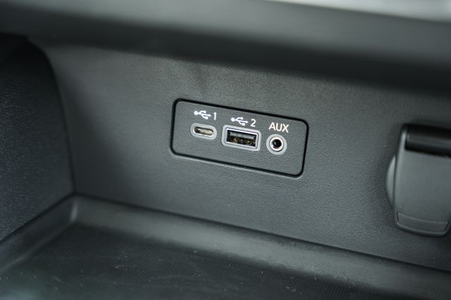 2025 Nissan Altima S Image 21 of 36