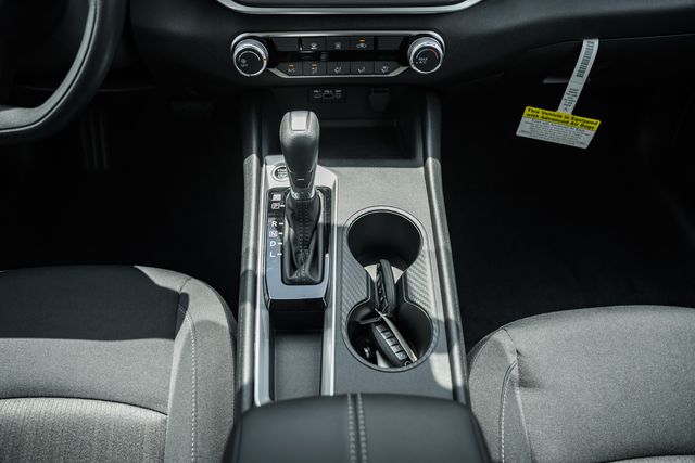 2025 Nissan Altima S Image 16 of 36