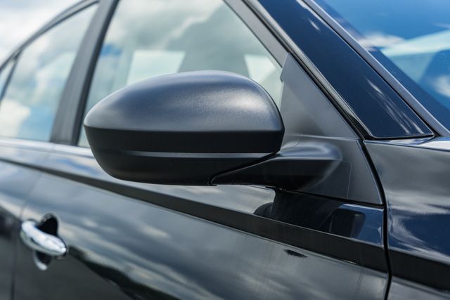 2025 Nissan Altima S Image 12 of 36