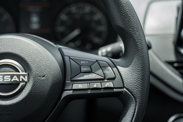 2025 Nissan Altima S Image 22 of 36