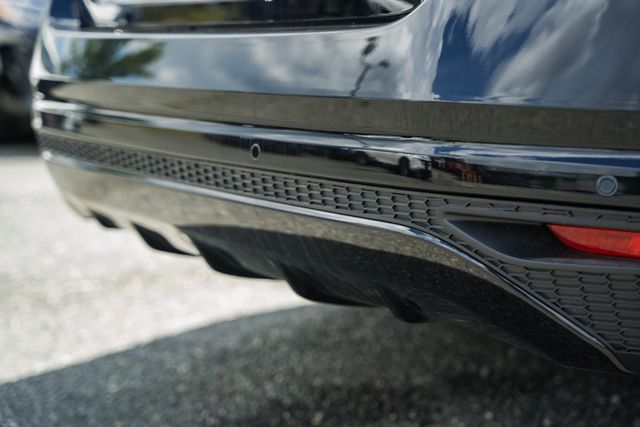 2025 Nissan Altima S Image 31 of 36