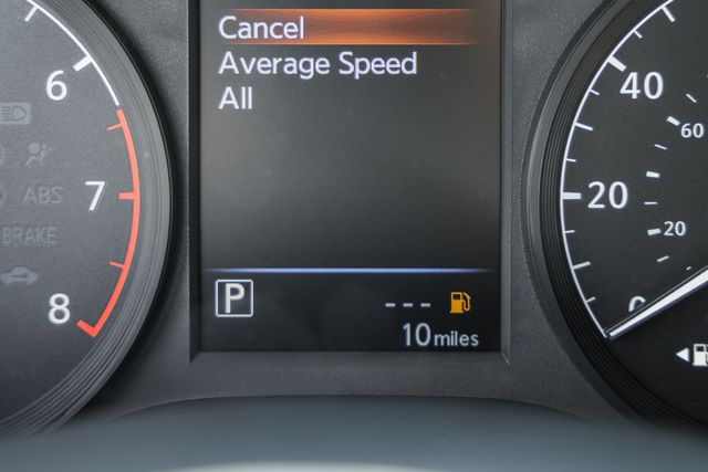 2025 Nissan Altima S Image 13 of 36