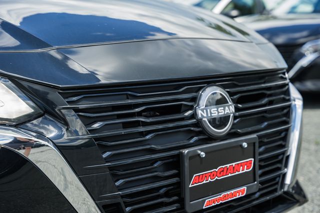 2025 Nissan Altima S Image 26 of 36