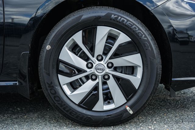 2025 Nissan Altima S Image 8 of 36