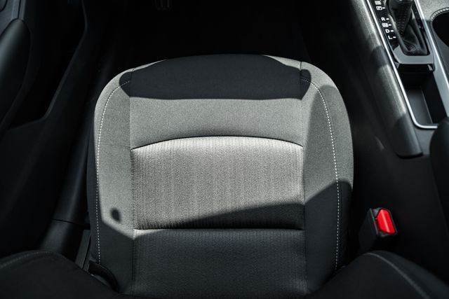 2025 Nissan Altima S Image 35 of 36