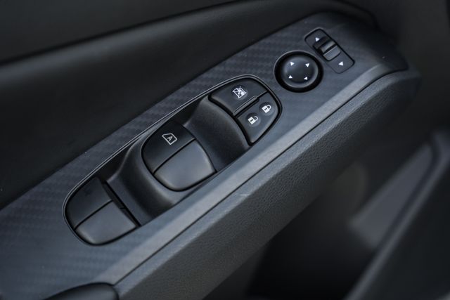 2025 Nissan Altima S Image 36 of 36