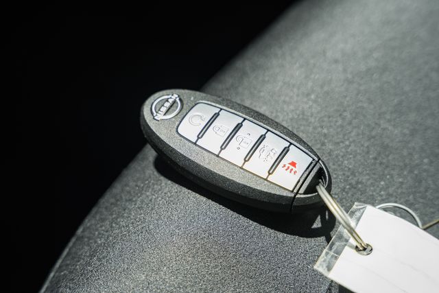 2025 Nissan Altima S Image 19 of 36