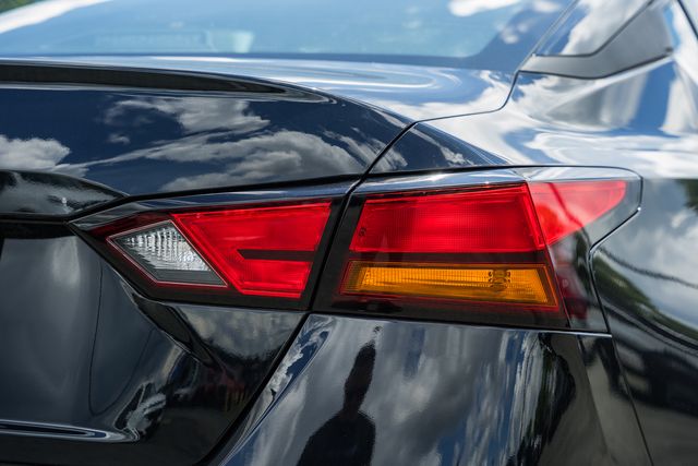 2025 Nissan Altima S Image 27 of 36