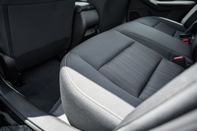 2025 Nissan Altima S Image 10 of 36