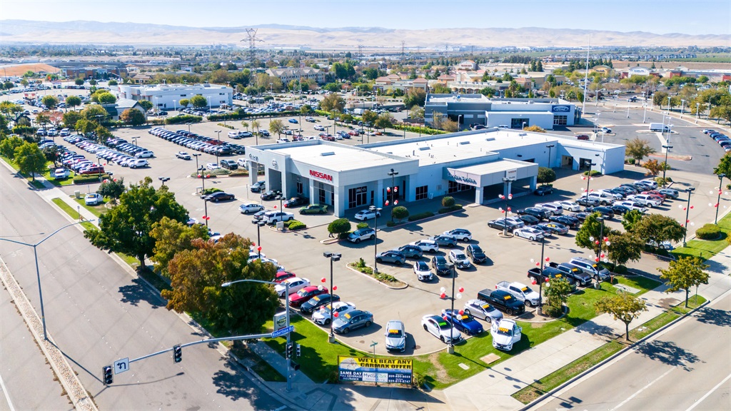 2025 Nissan Altima S Image 11 of 20