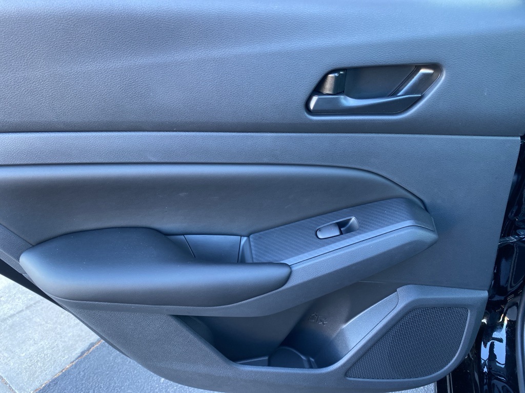 2025 Nissan Altima S Image 26 of 31