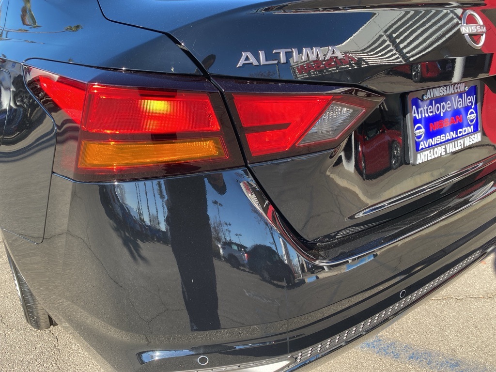 2025 Nissan Altima S Image 11 of 31