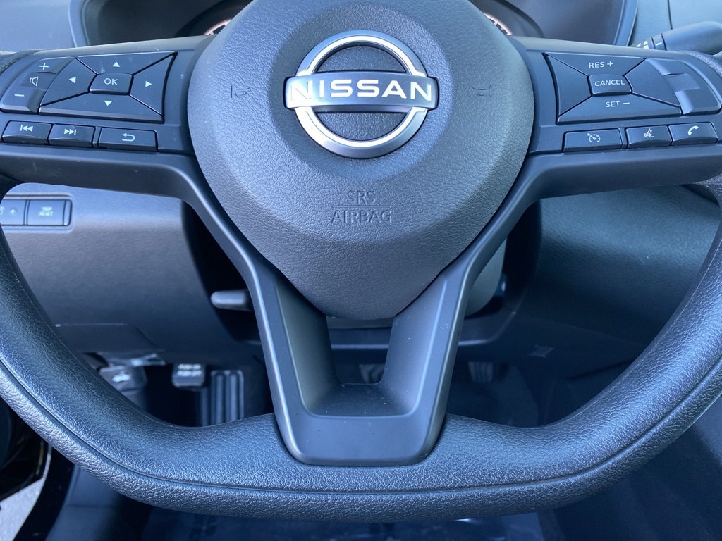 2025 Nissan Altima S Image 17 of 31