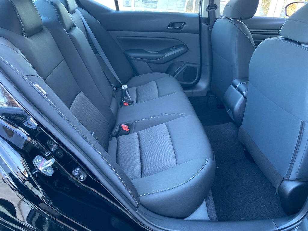 2025 Nissan Altima S Image 22 of 31