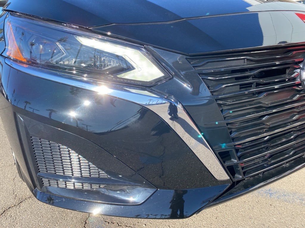 2025 Nissan Altima S Image 9 of 31