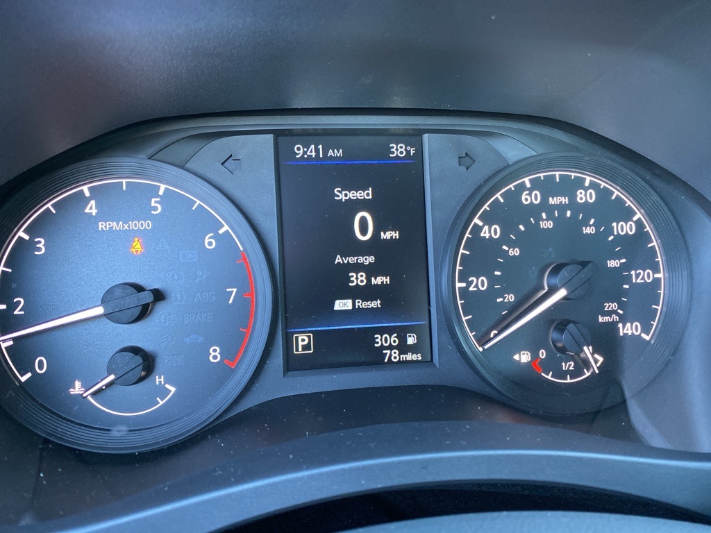 2025 Nissan Altima S Image 18 of 31