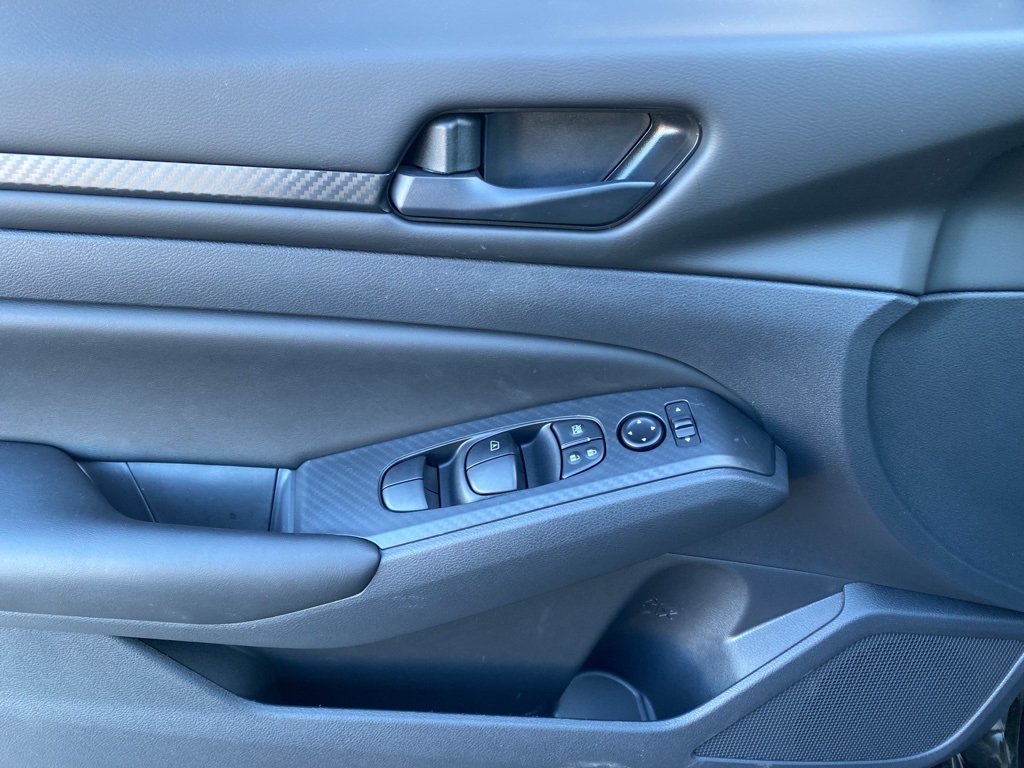 2025 Nissan Altima S Image 23 of 31