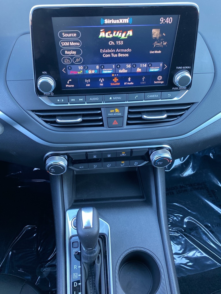 2025 Nissan Altima S Image 14 of 31