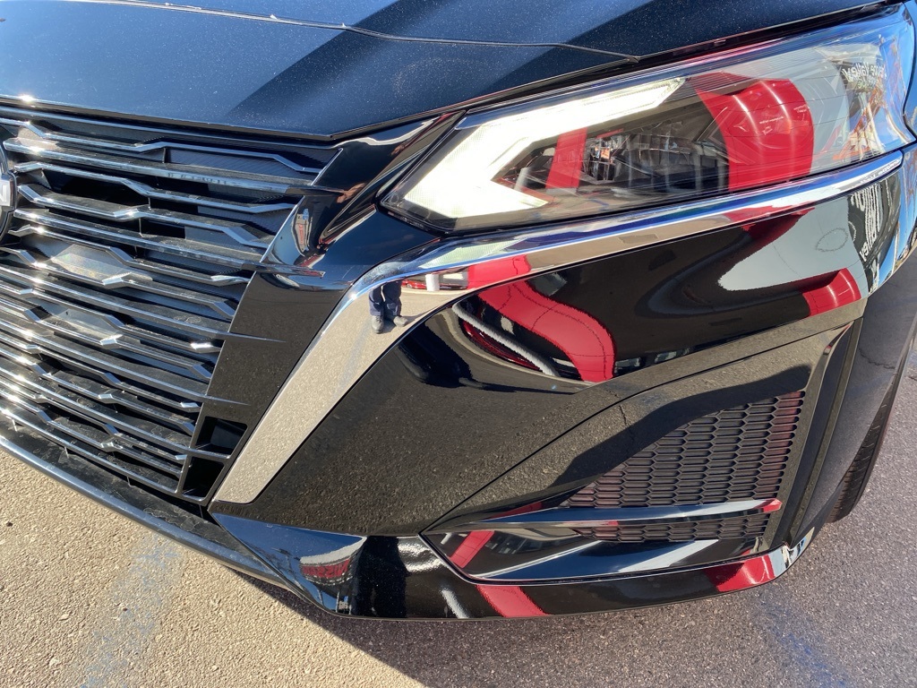 2025 Nissan Altima S Image 10 of 31