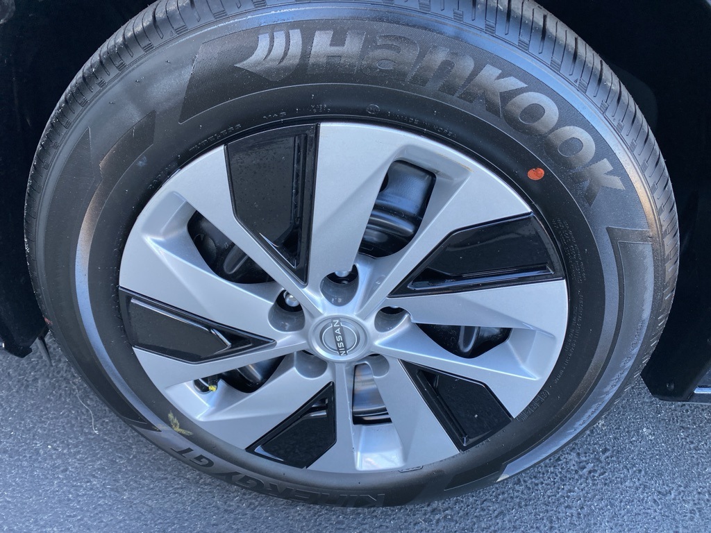 2025 Nissan Altima S Image 28 of 31