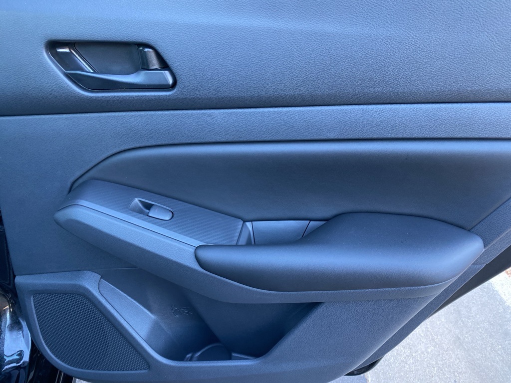 2025 Nissan Altima S Image 25 of 31