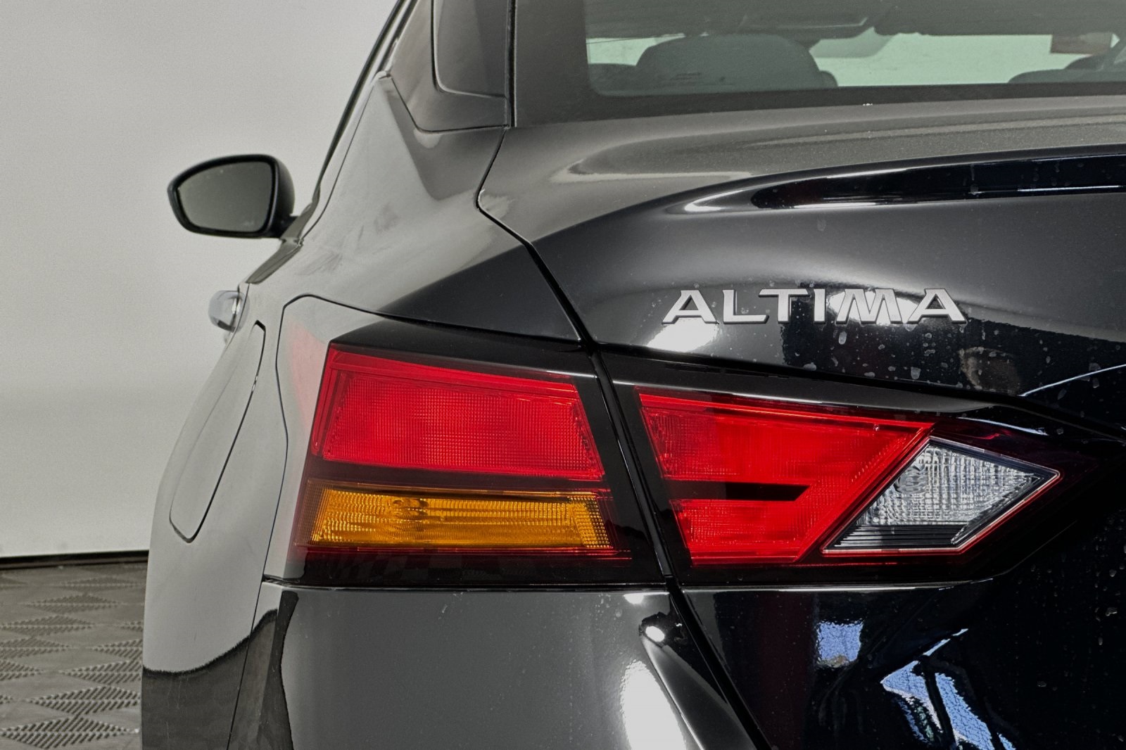 2025 Nissan Altima S Image 21 of 21