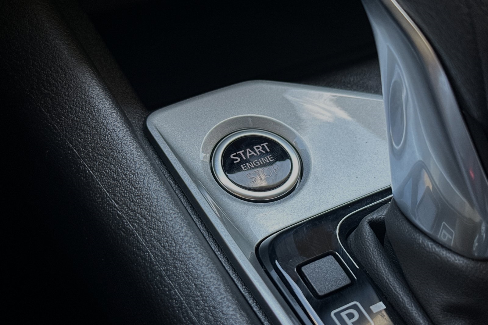 2025 Nissan Altima S Image 15 of 21