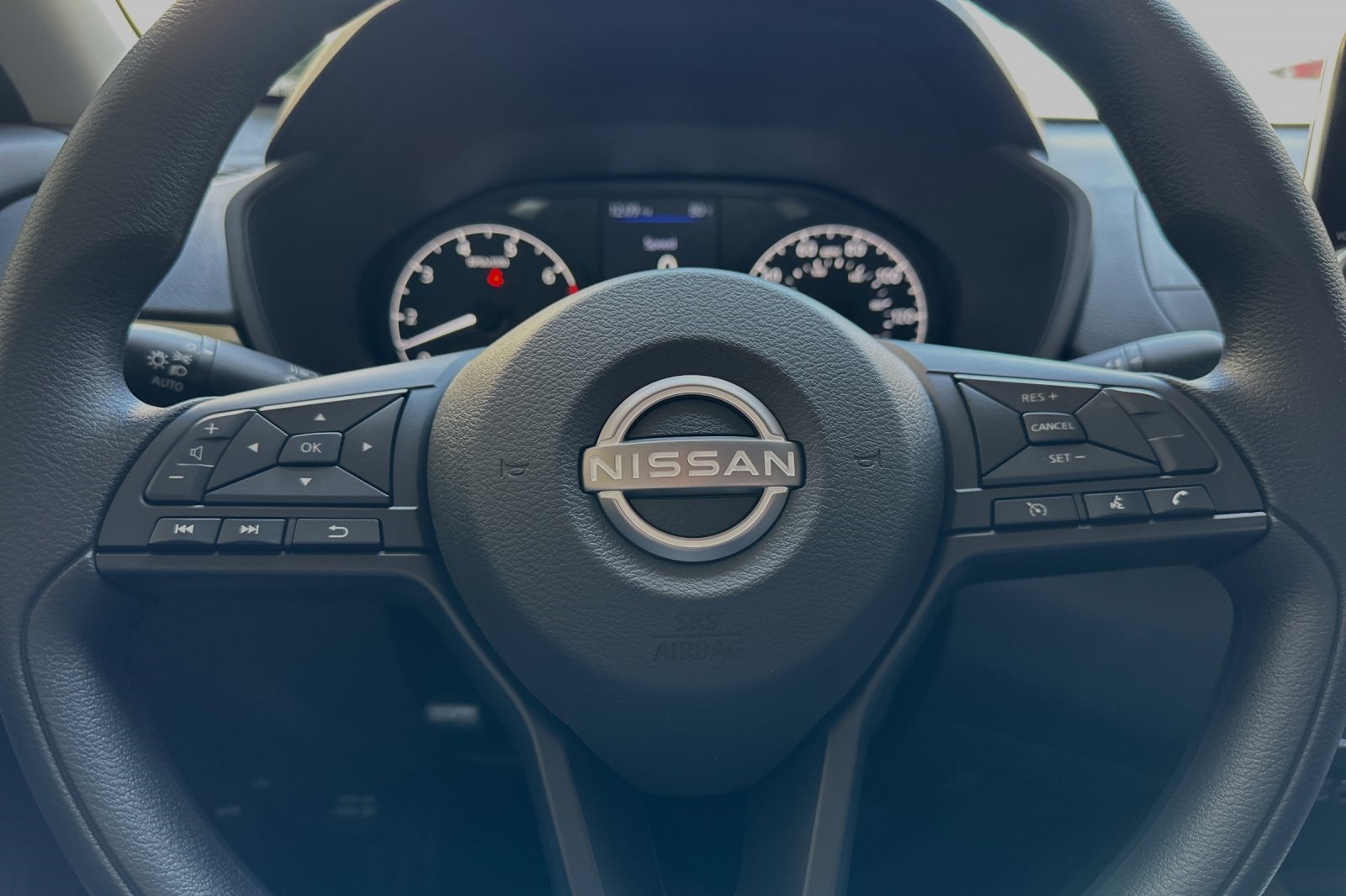 2025 Nissan Altima S Image 10 of 21