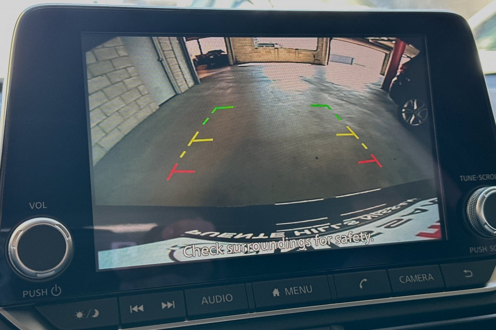 2025 Nissan Altima S Image 11 of 21