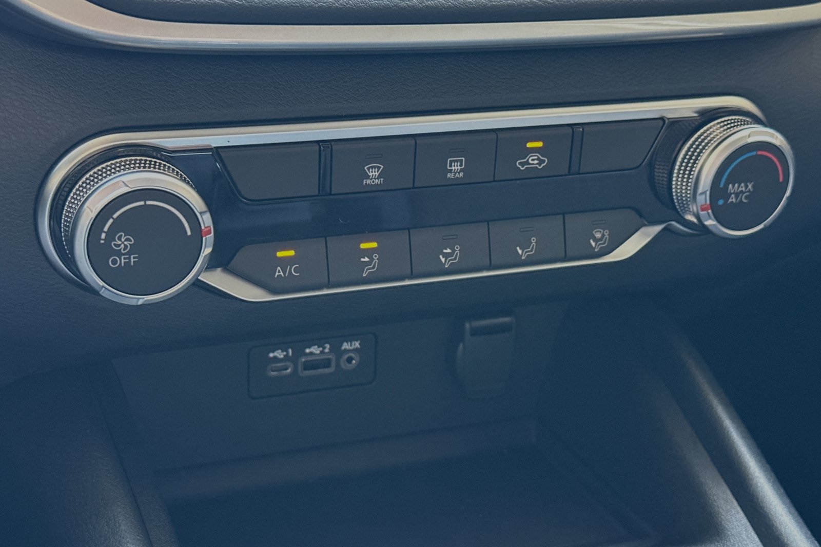 2025 Nissan Altima S Image 6 of 21